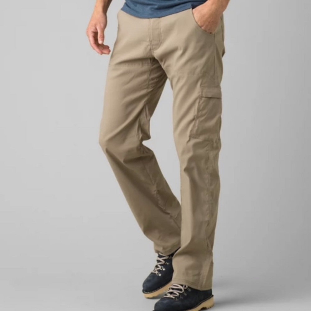 Prana Zion hiking pant L